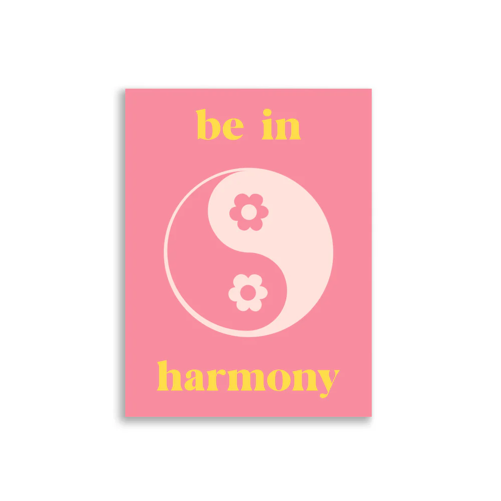 Be In Harmony - Image 3