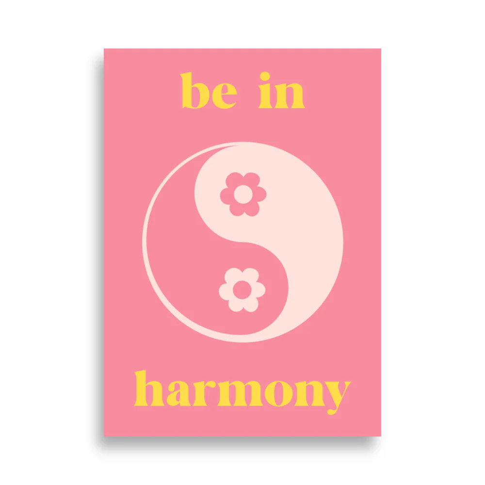 Be In Harmony - Image 4