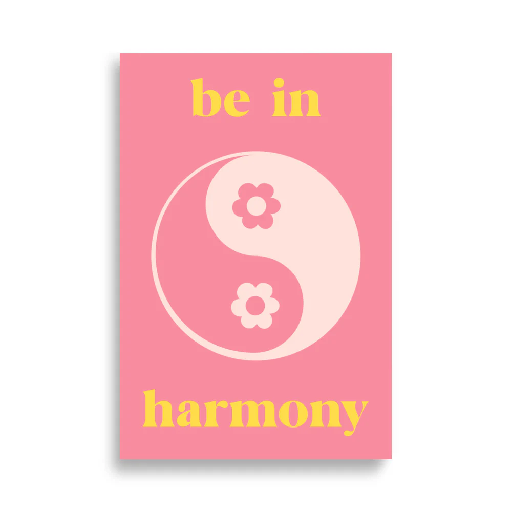 Be In Harmony - Image 5