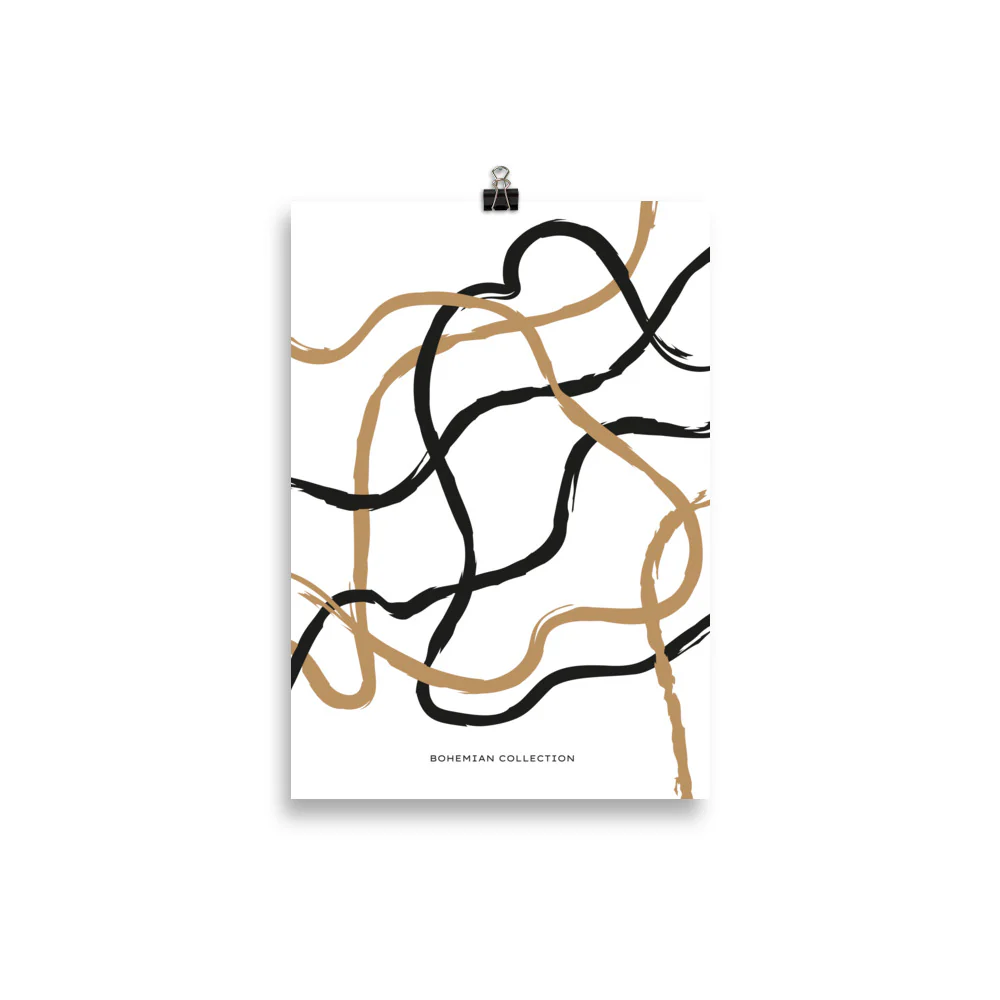 Behemian Collection - Lines - Image 2