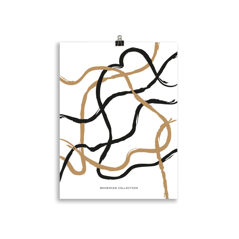 Behemian Collection - Lines - Image 3