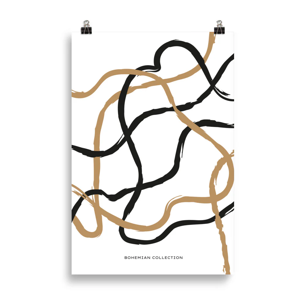 Behemian Collection - Lines - Image 5