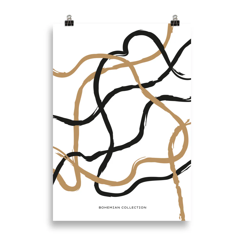 Behemian Collection - Lines - Image 6