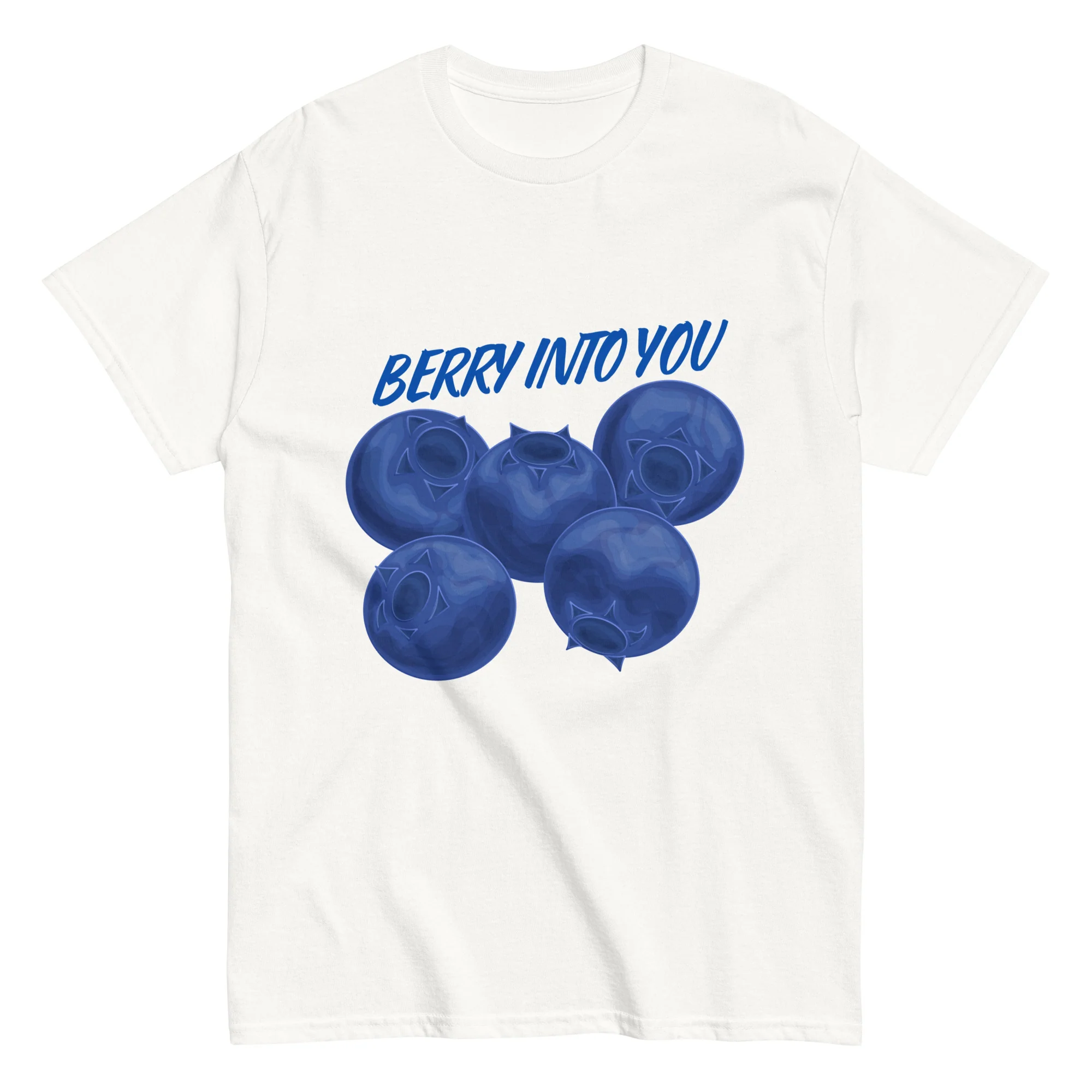 Berry Into You T-shirt