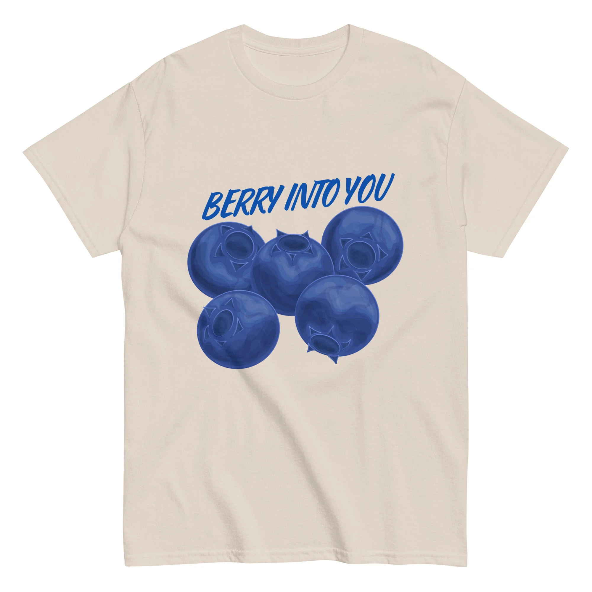 Berry Into You T-shirt - Image 2