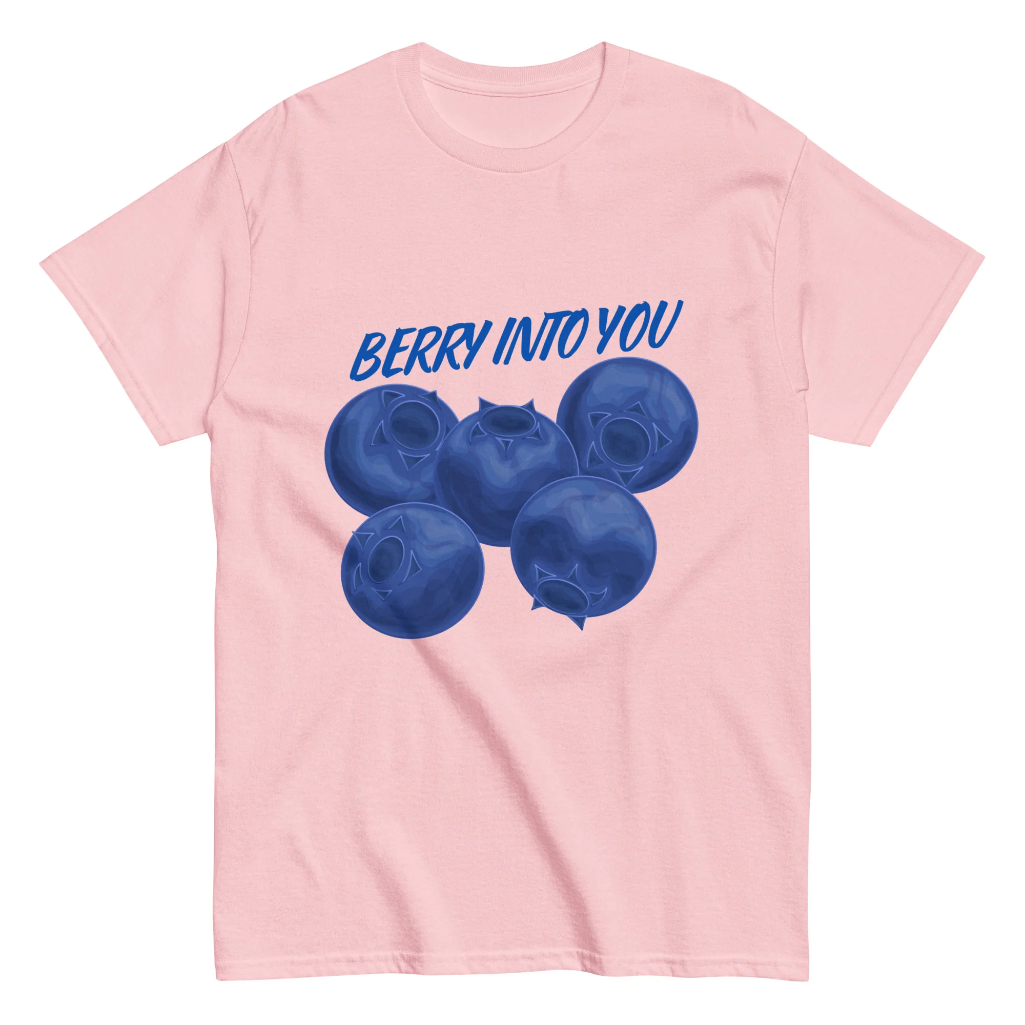 Berry Into You T-shirt - Image 4
