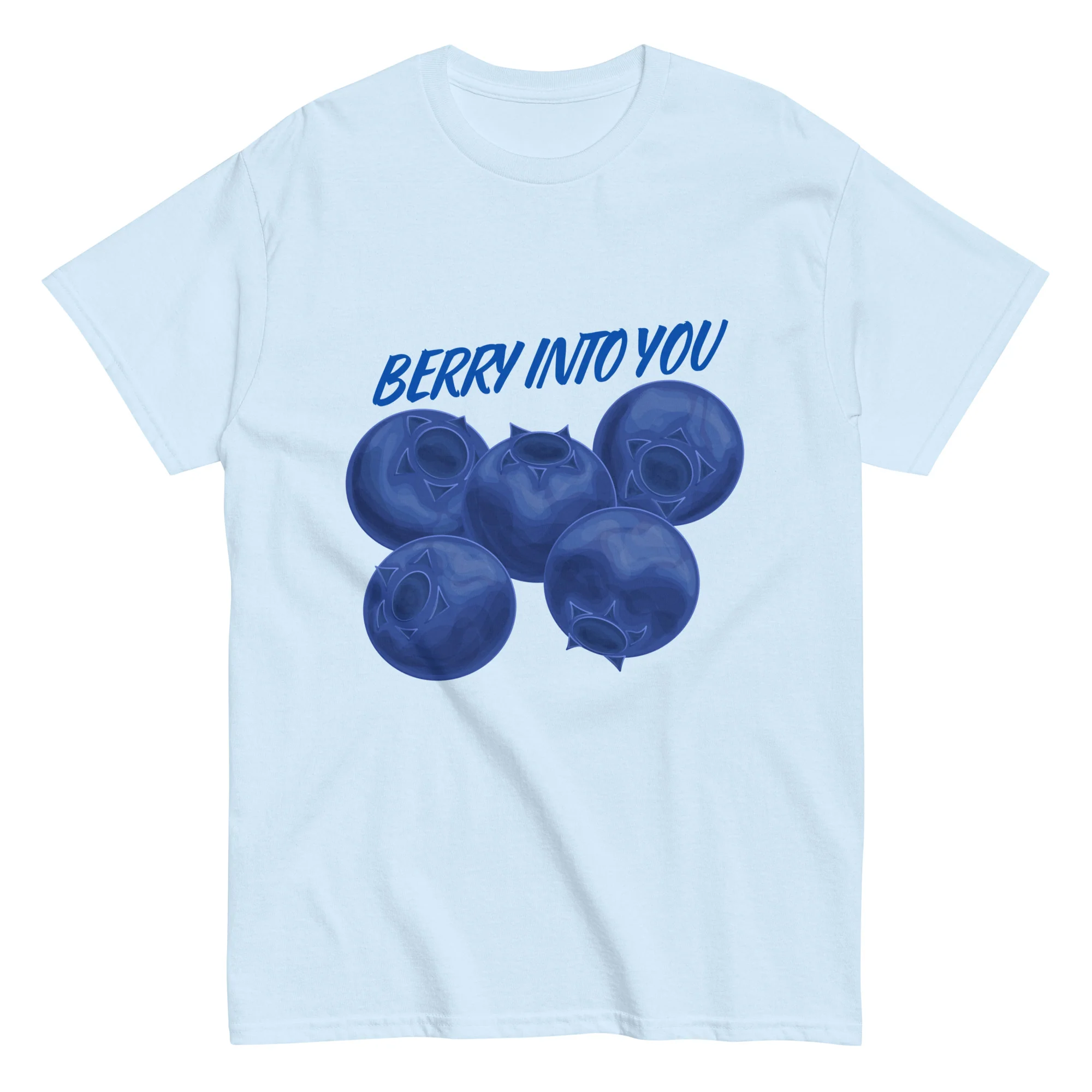 Berry Into You T-shirt - Image 6