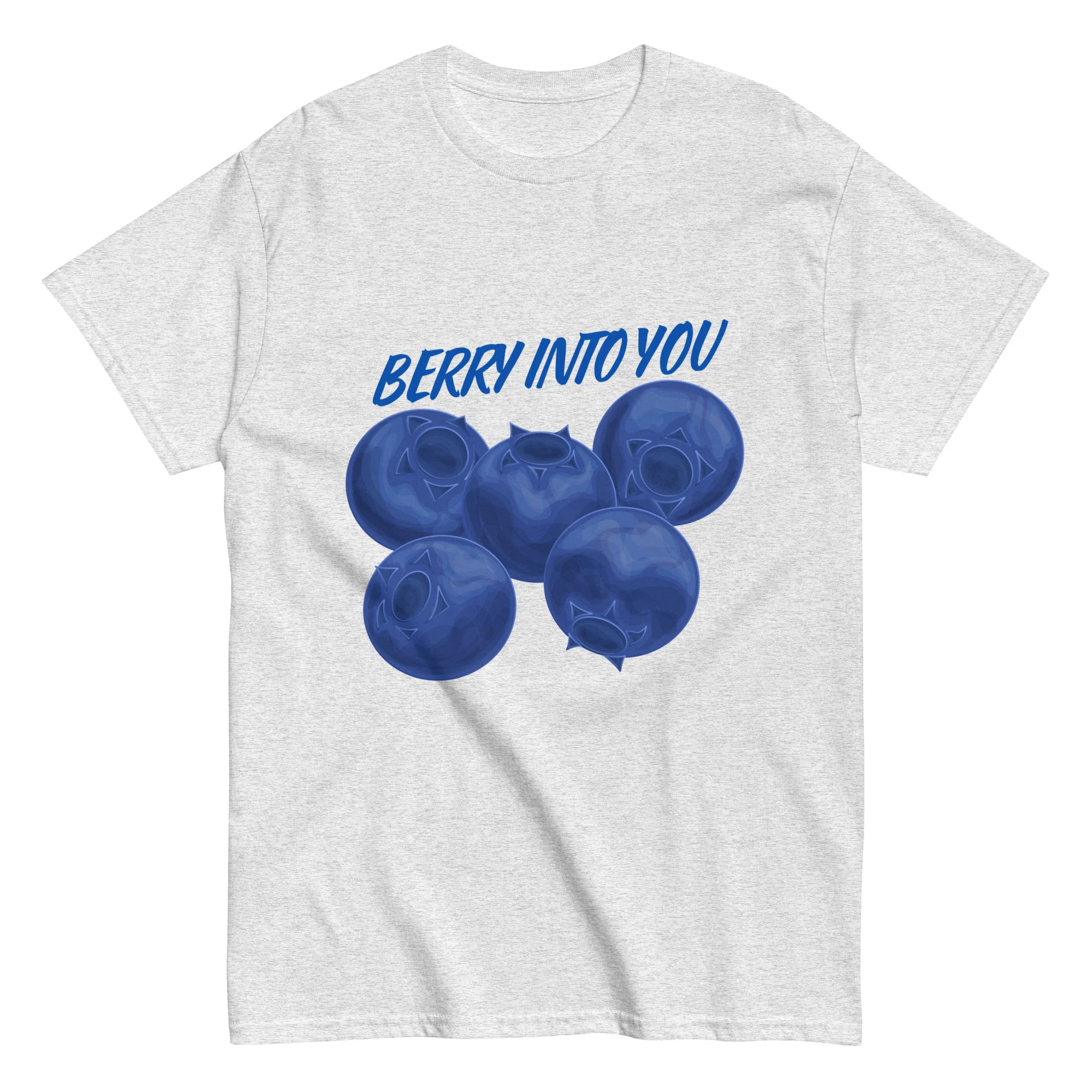 Berry Into You T-shirt - Image 8