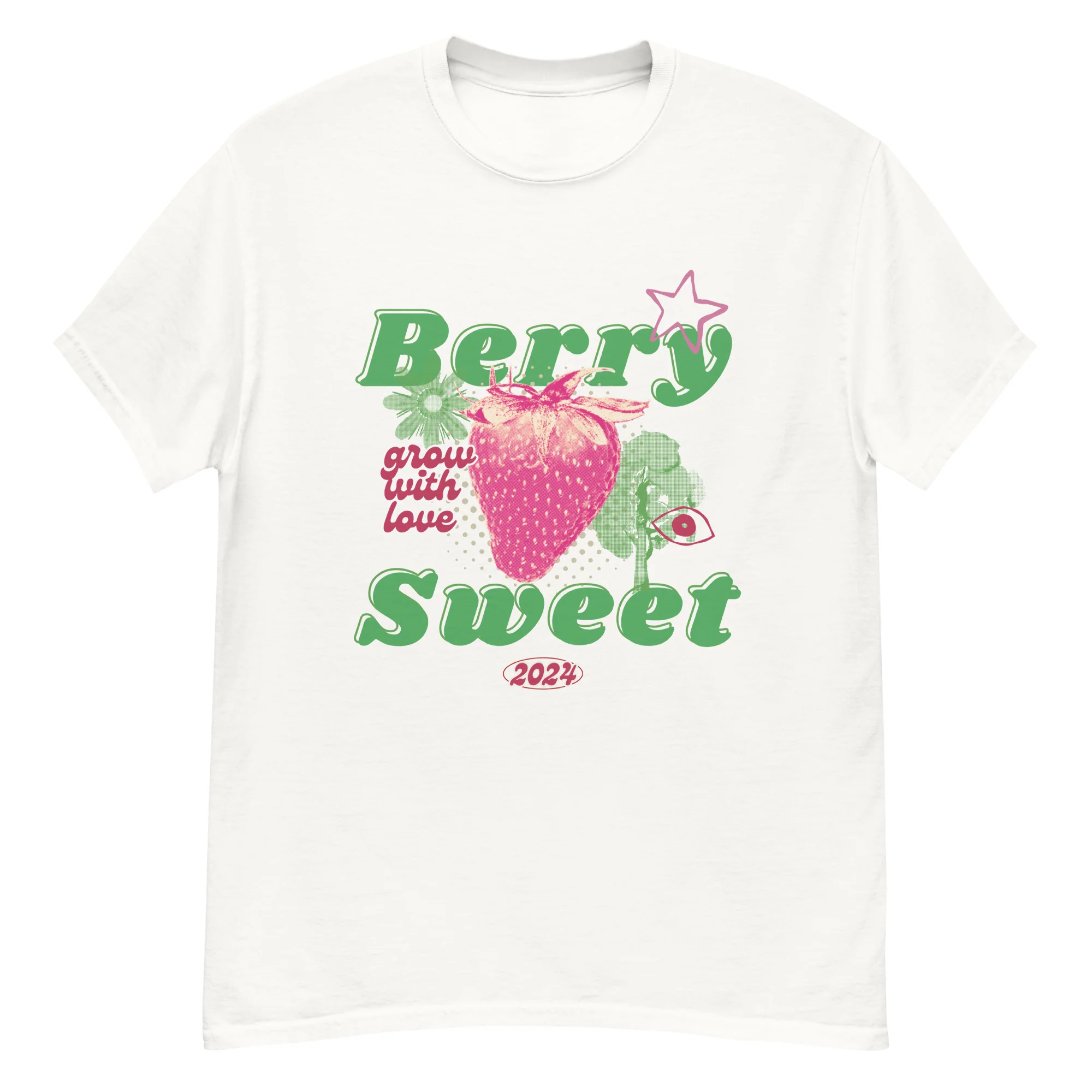 Berry Sweet T-shirt
