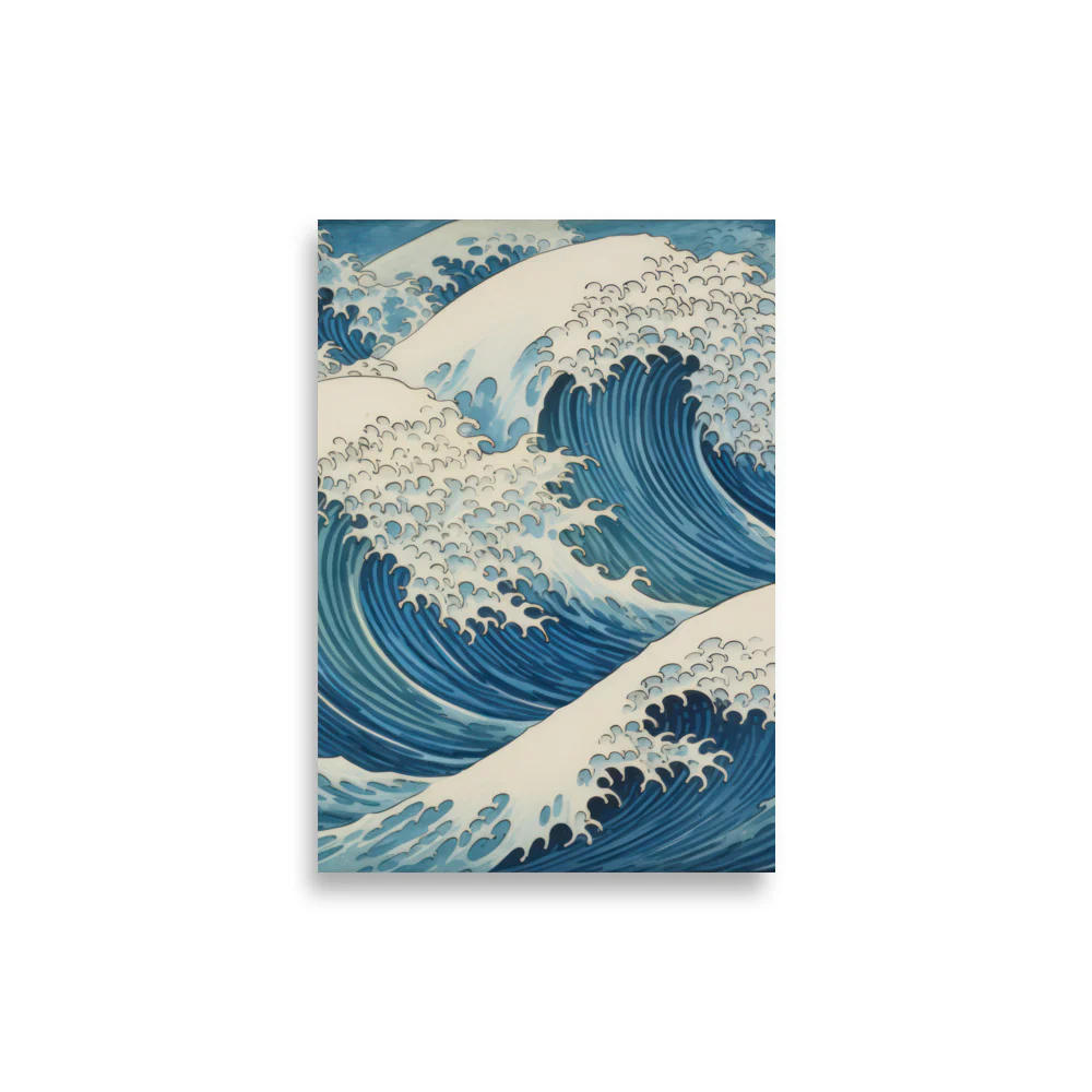 Big Waves - Image 2