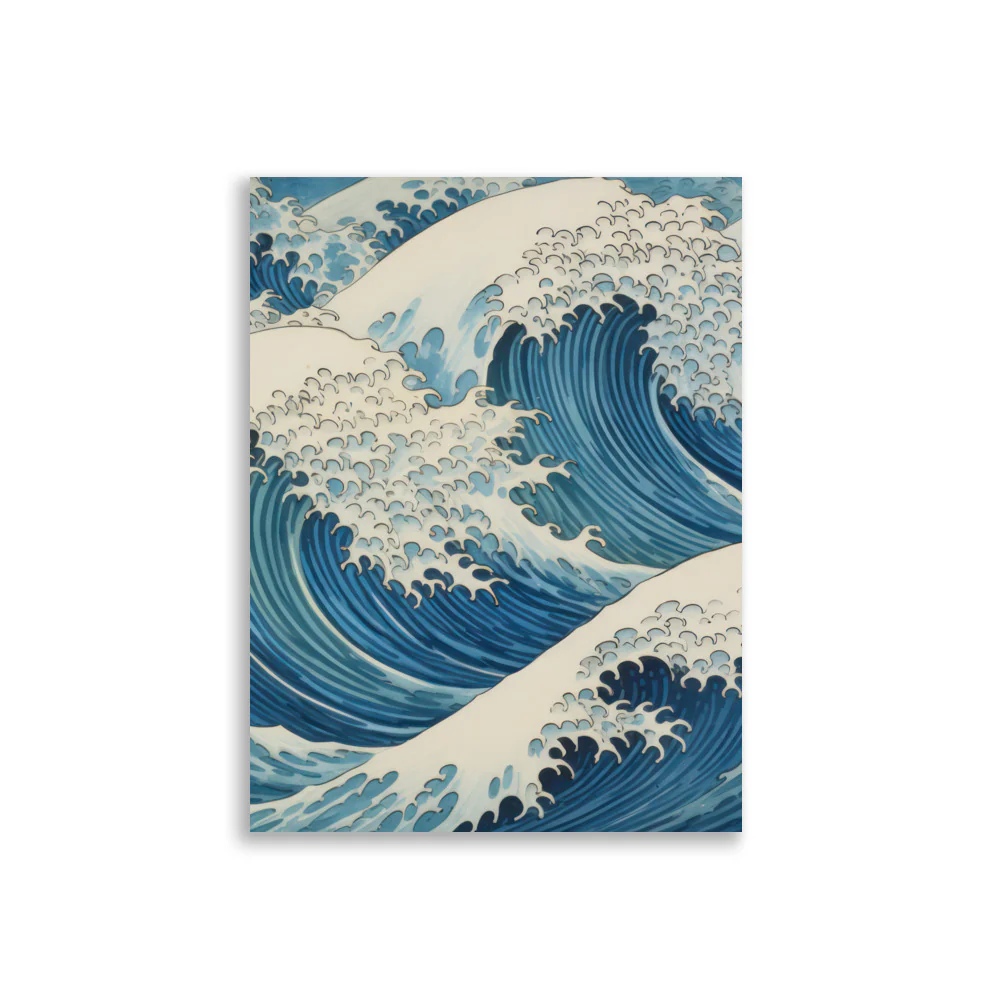 Big Waves - Image 3