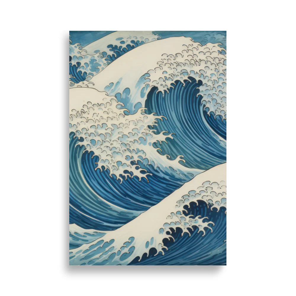 Big Waves - Image 5