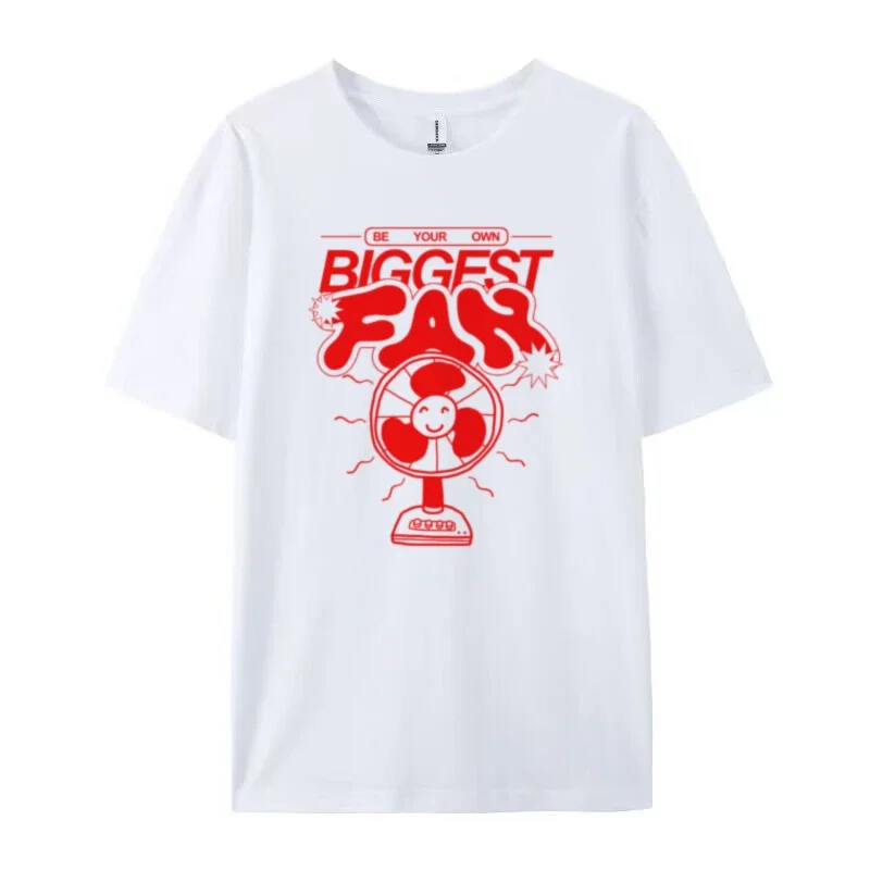 Biggest Fan T-Shirt - Image 6