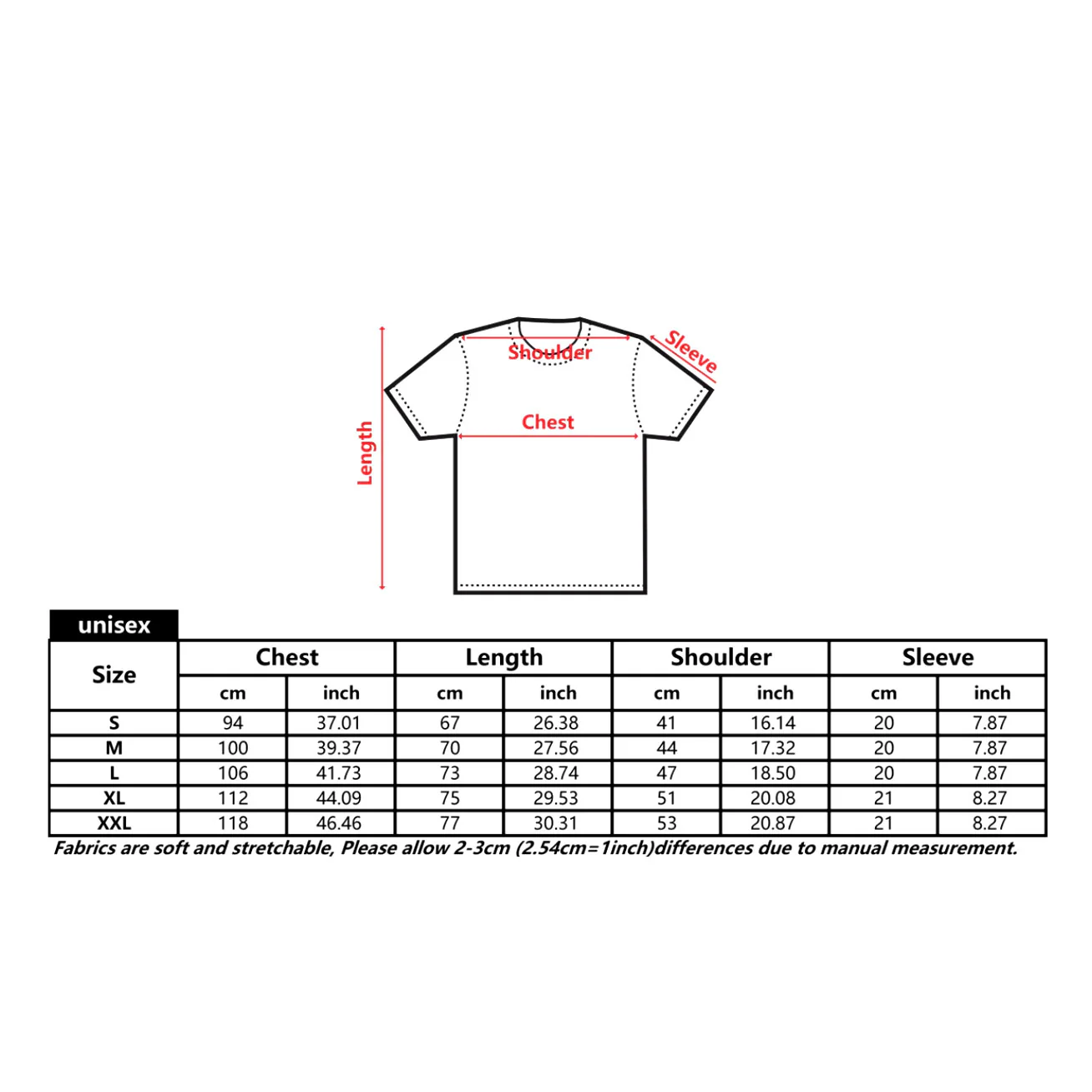 Biggest Fan T-Shirt - Image 7