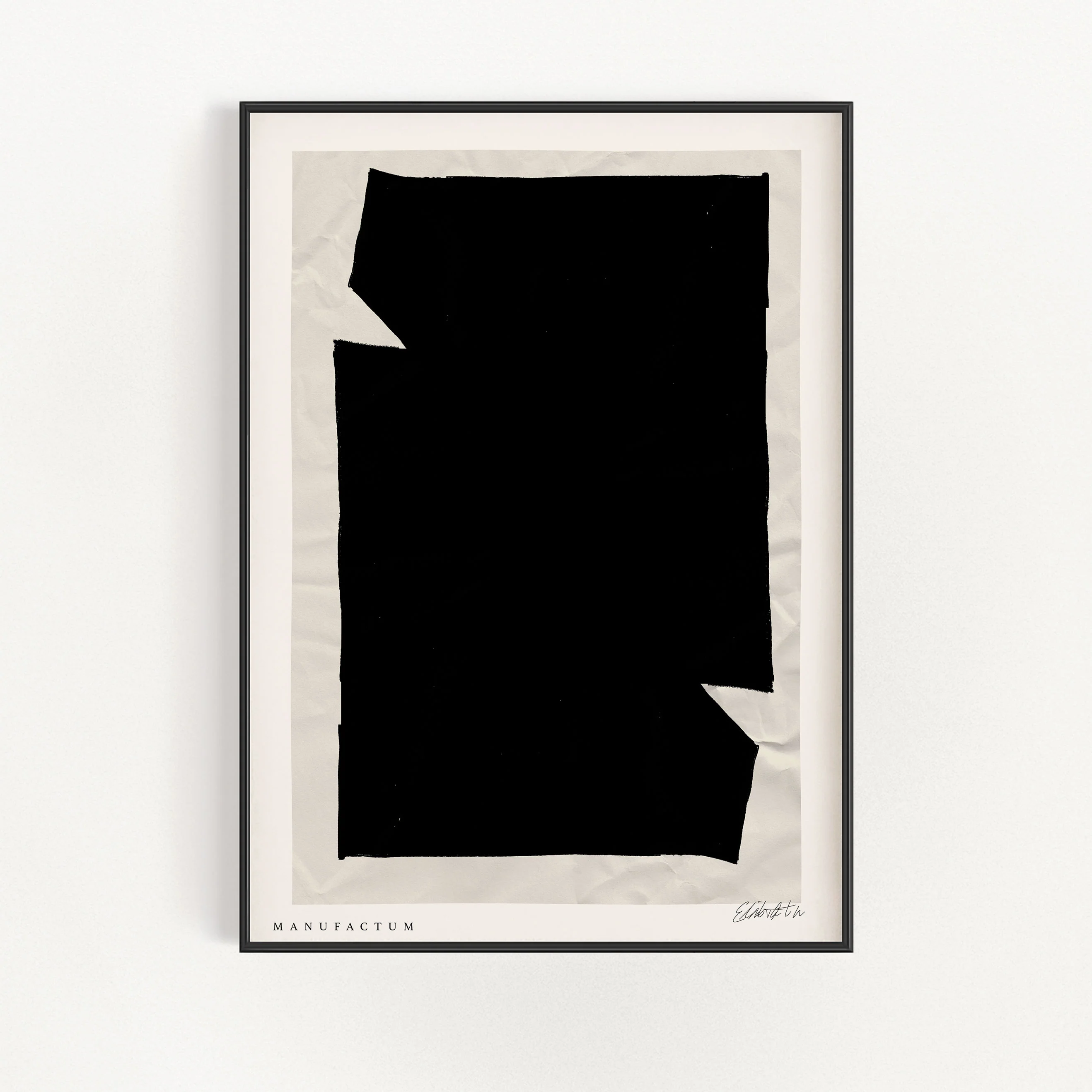 Black Block 01