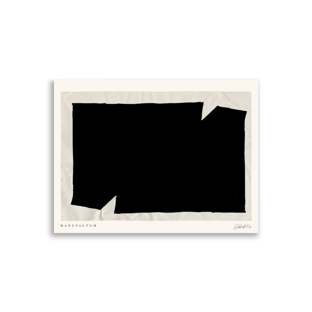 Black Block Horizontal 02 - Image 3