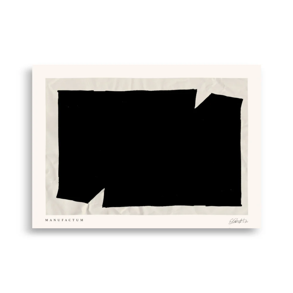 Black Block Horizontal 02 - Image 4