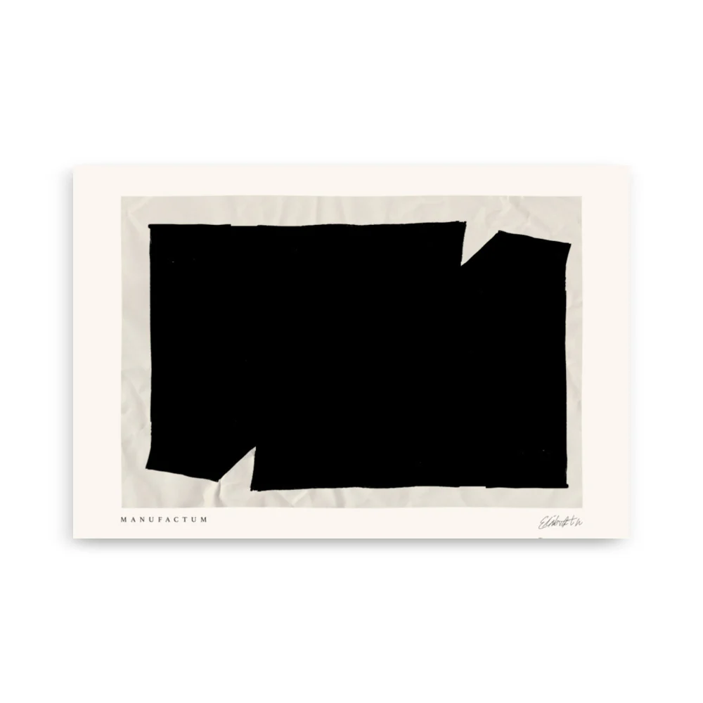 Black Block Horizontal 02 - Image 5