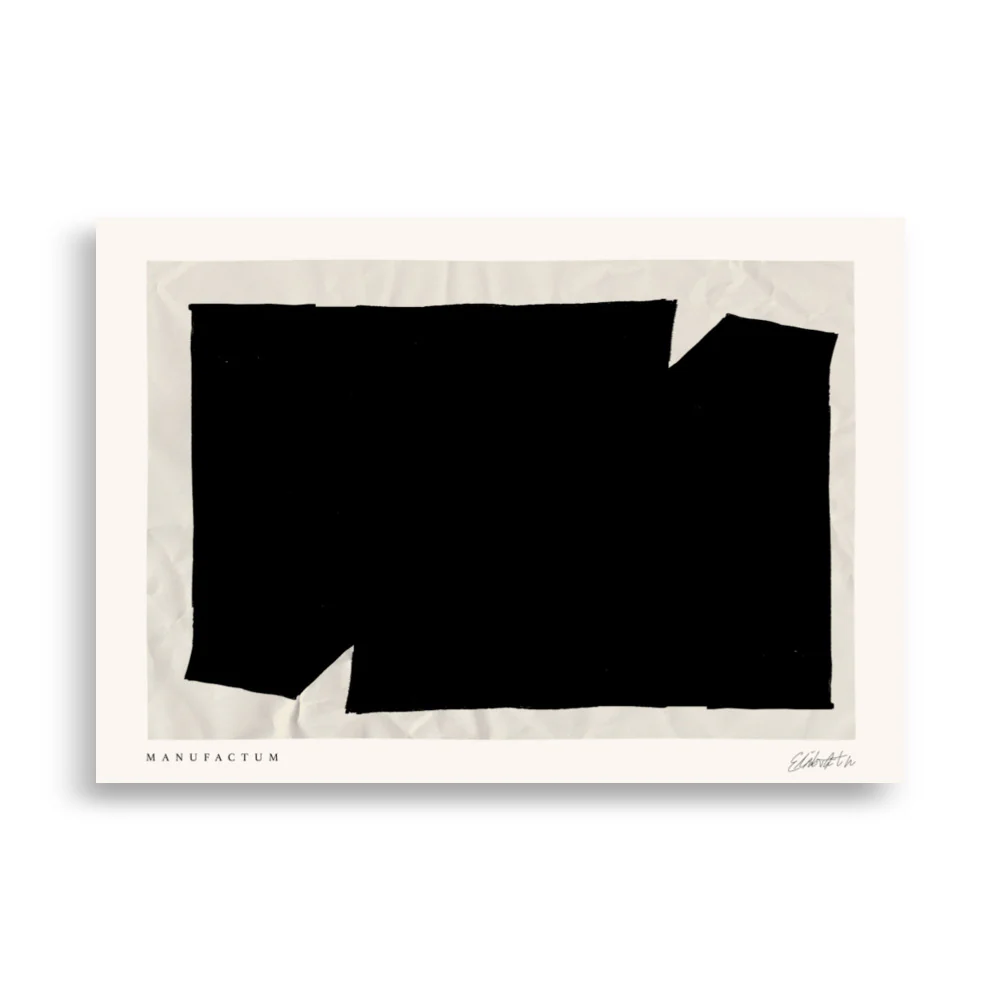 Black Block Horizontal 02 - Image 6