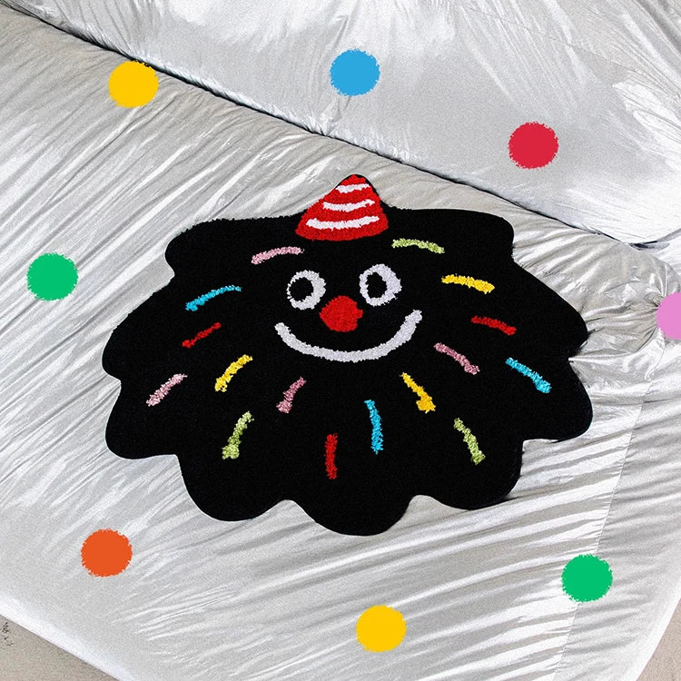 Black Monster Mat - Image 5