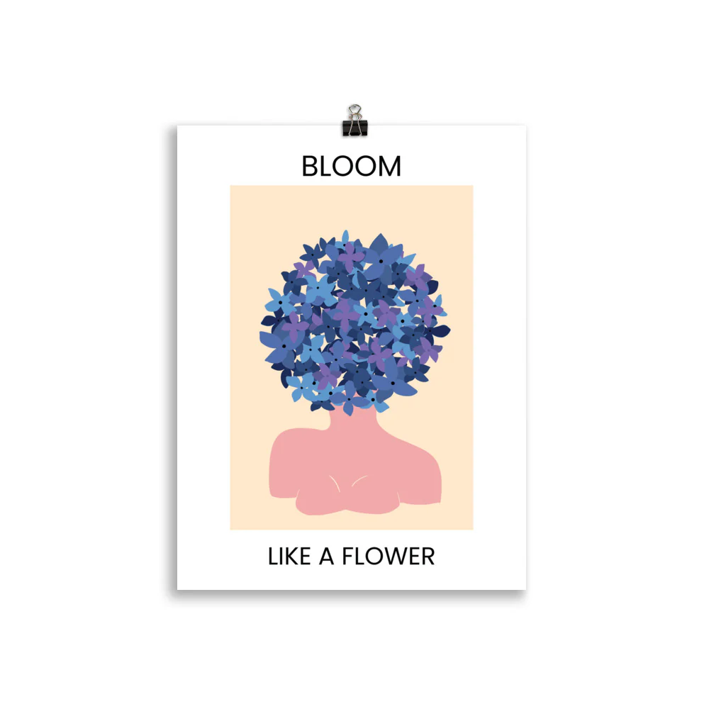 Bloom Like a Flower - Image 3
