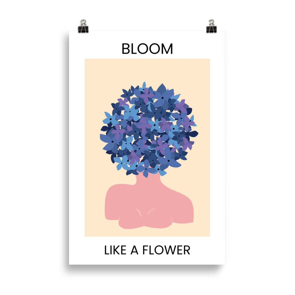 Bloom Like a Flower - Image 5