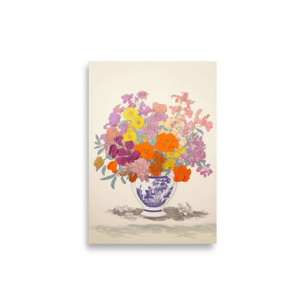 Blooms in China - Image 2