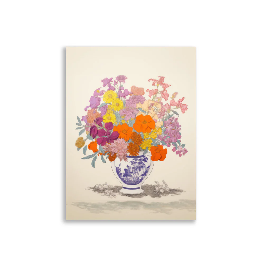 Blooms in China - Image 3