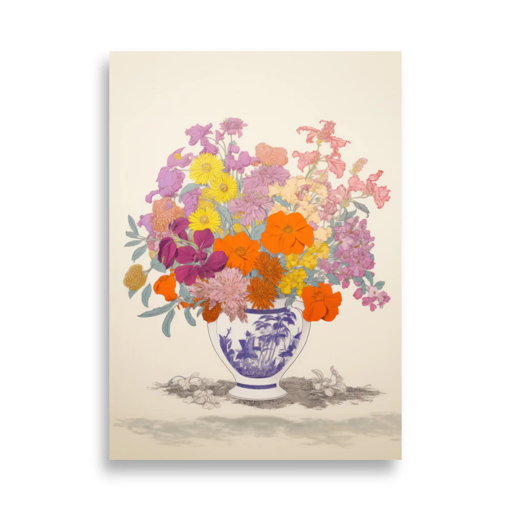 Blooms in China - Image 4