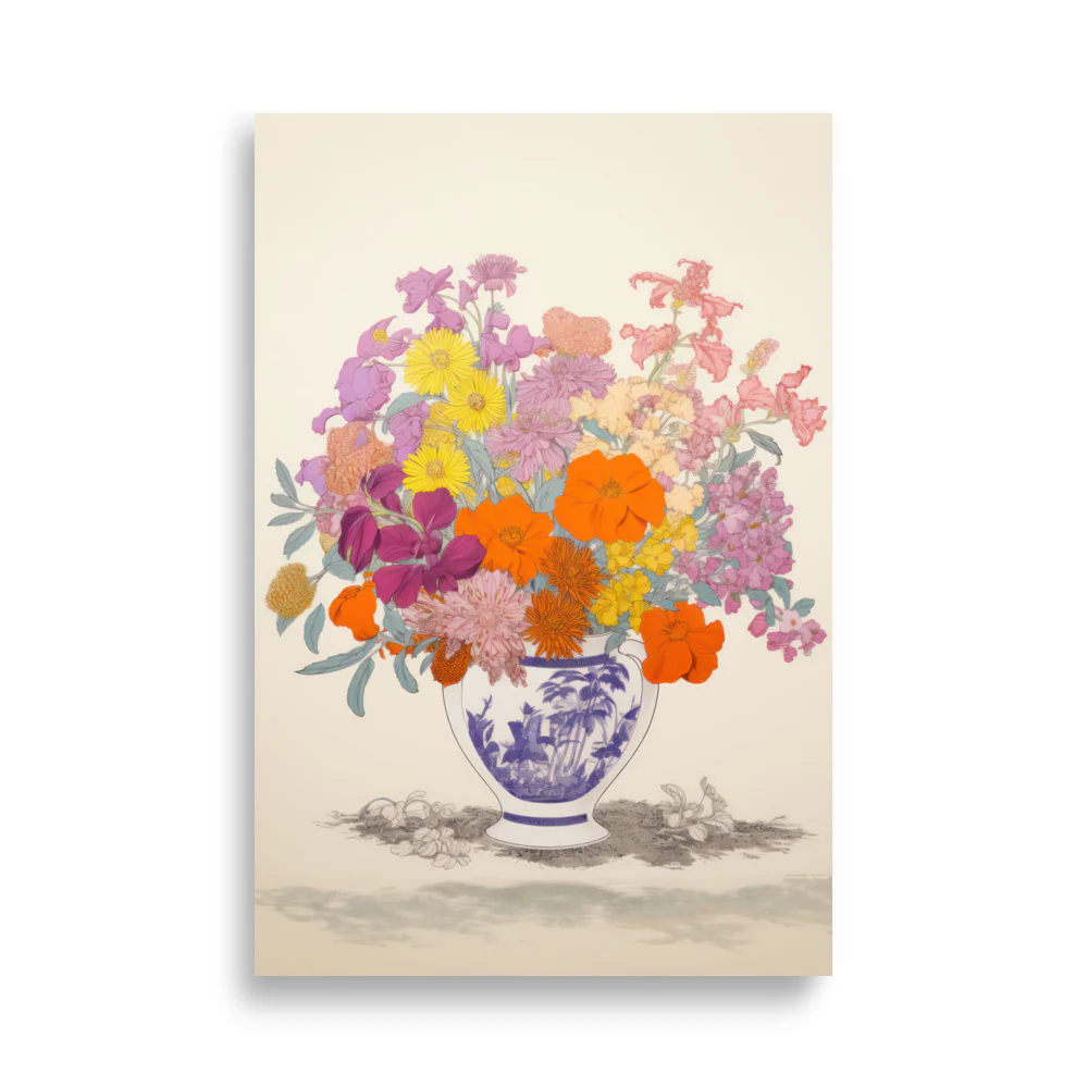 Blooms in China - Image 5