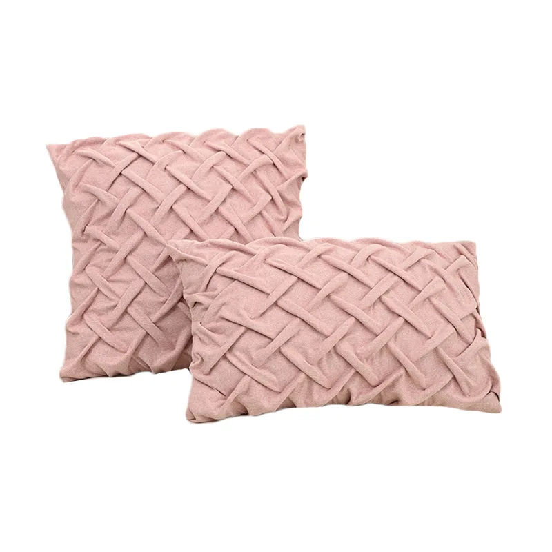 Blossom & Cherry Cushion Cover - Image 6