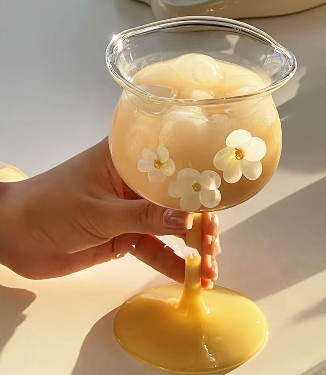 Blossom Glassware - Image 10