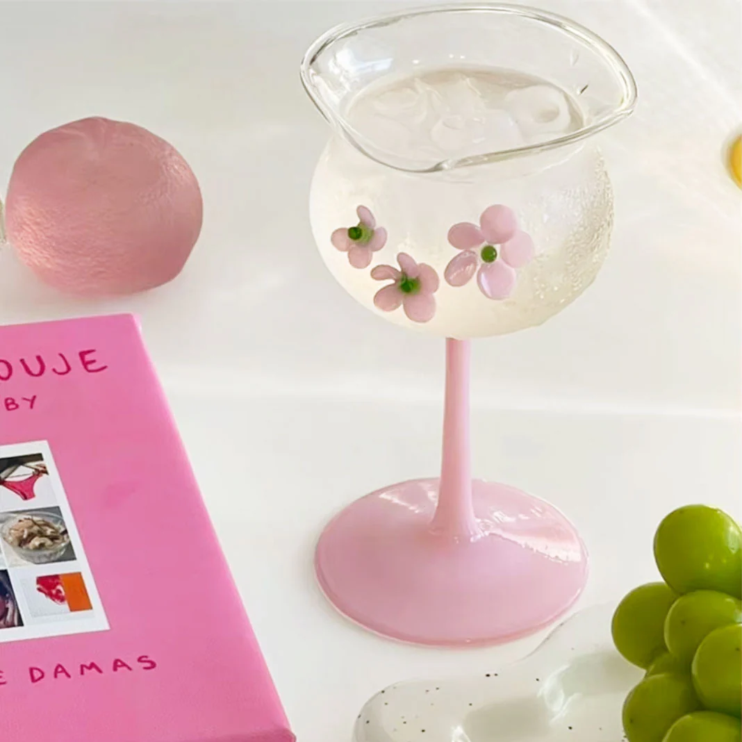 Blossom Glassware - Image 2
