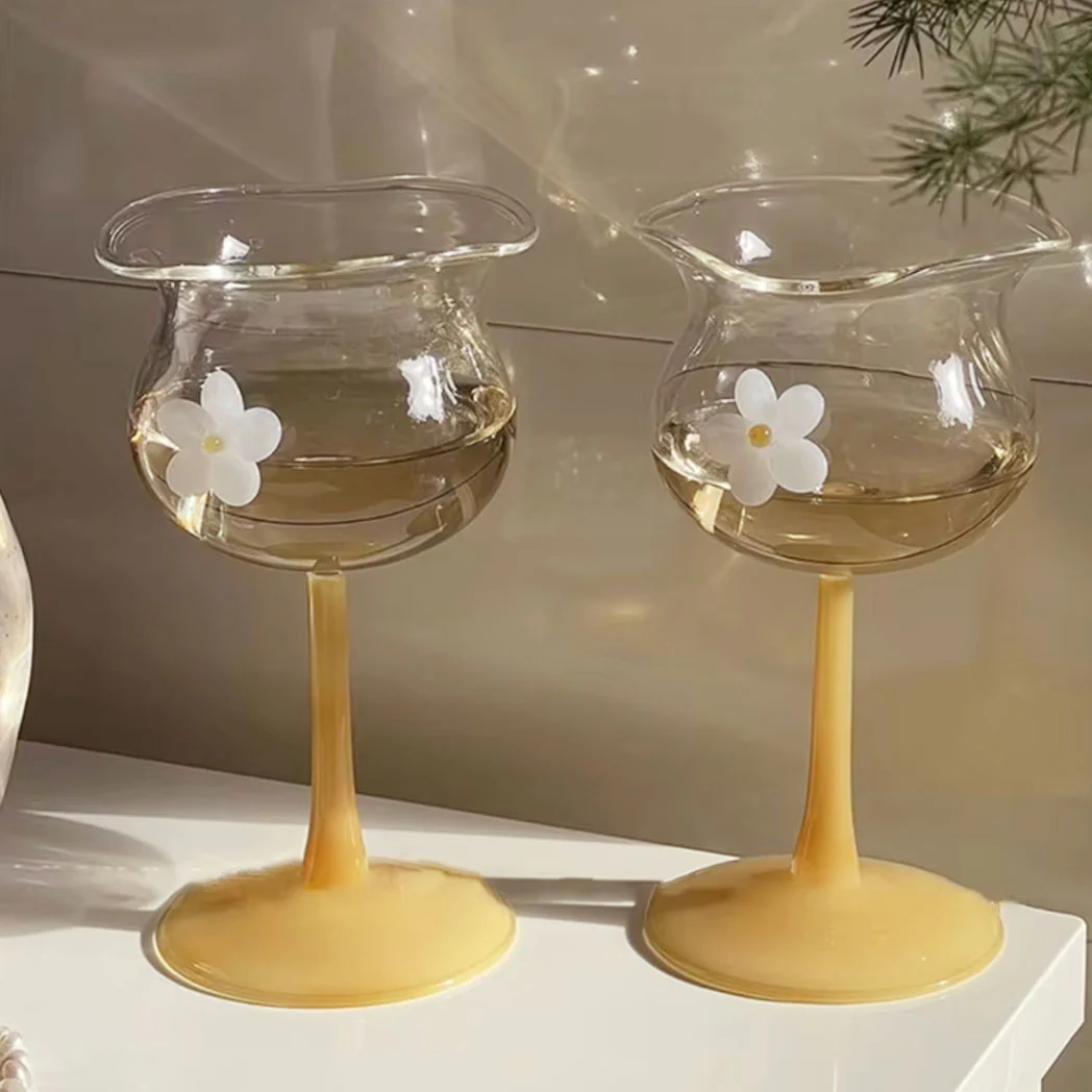 Blossom Glassware - Image 3