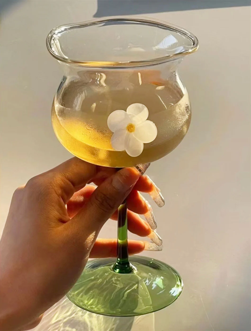 Blossom Glassware - Image 5