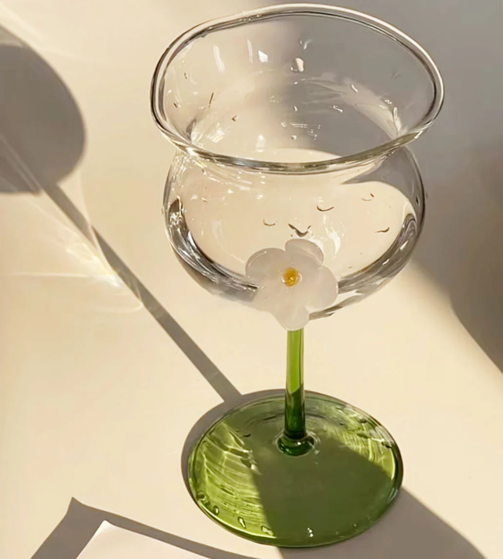 Blossom Glassware - Image 6