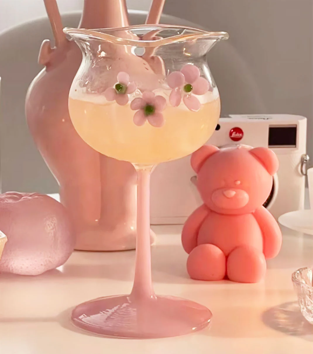 Blossom Glassware - Image 8