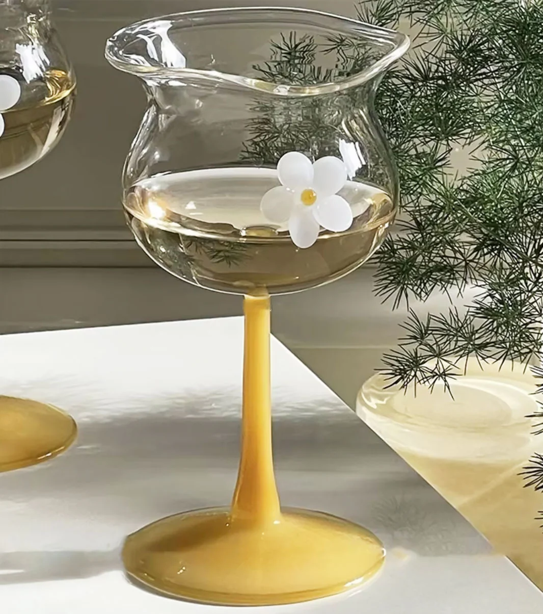 Blossom Glassware - Image 9