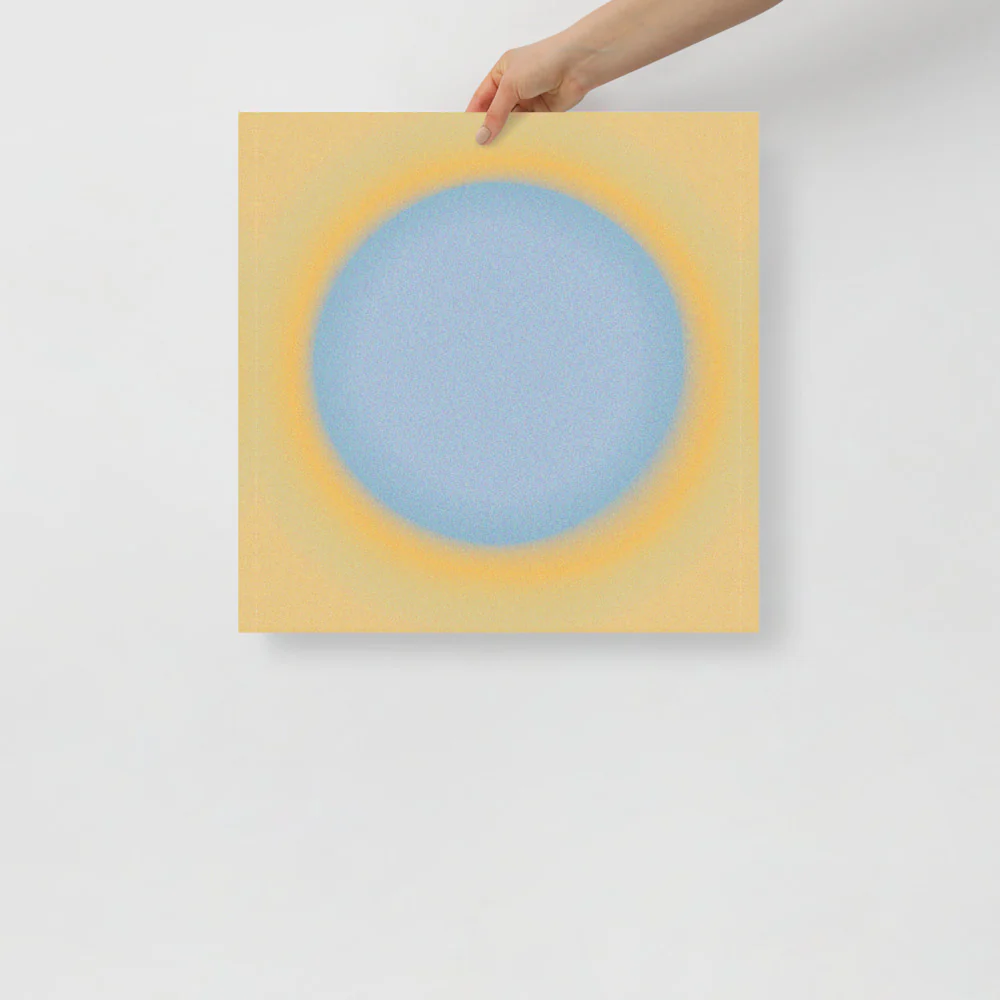 Blue Aura - Image 10