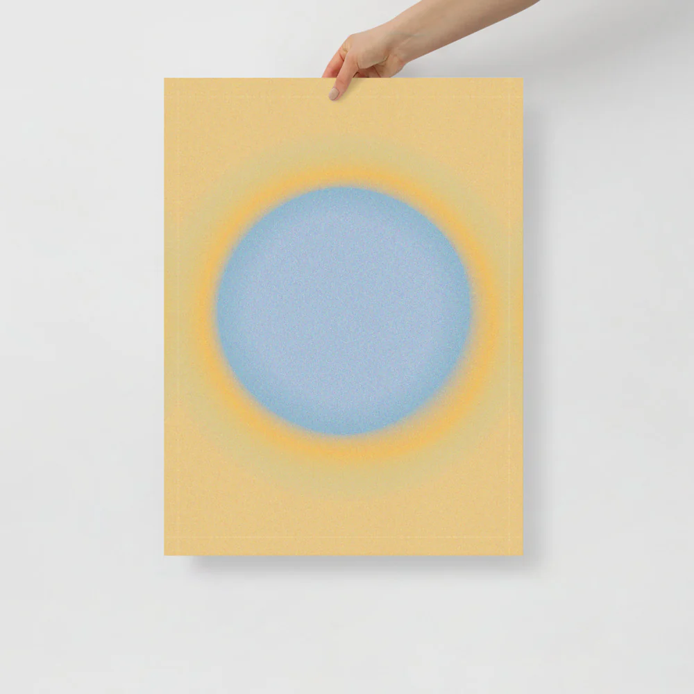 Blue Aura - Image 11