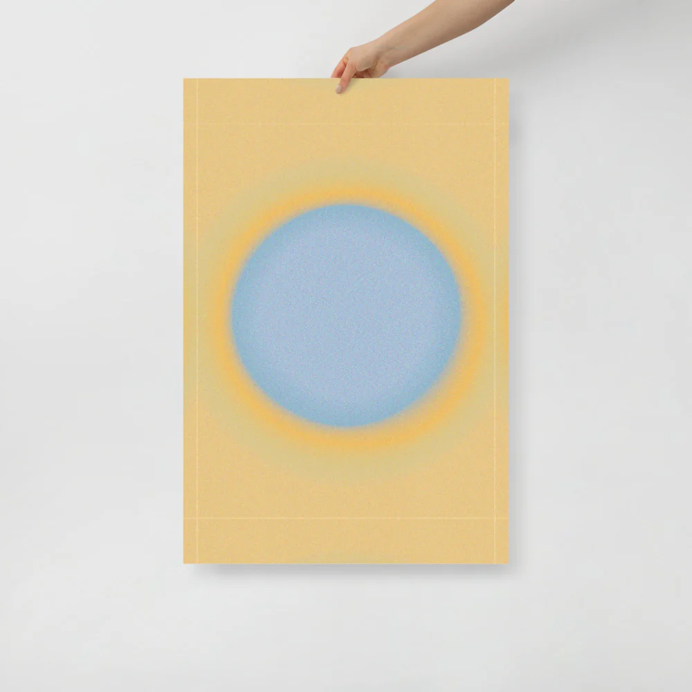 Blue Aura - Image 12