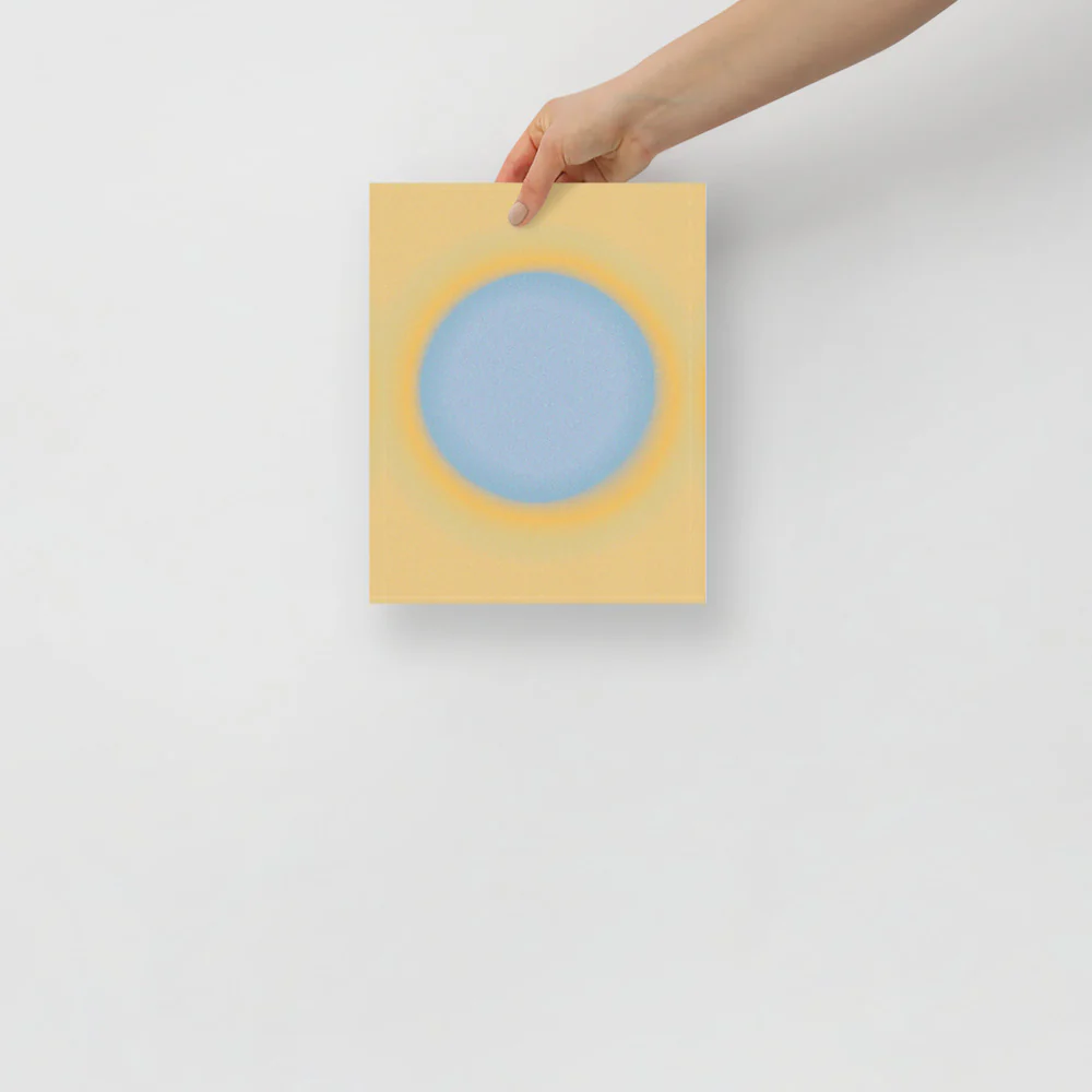 Blue Aura - Image 2