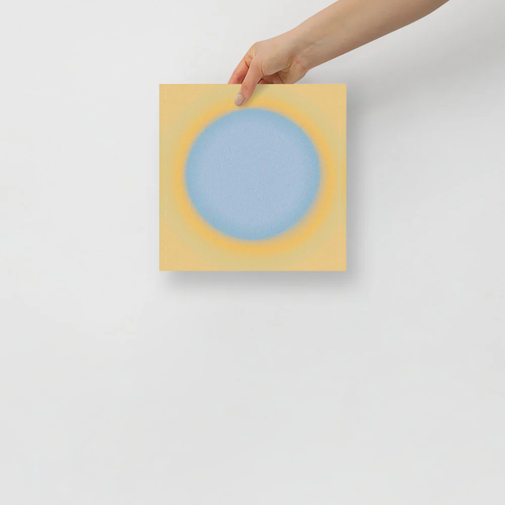 Blue Aura - Image 3
