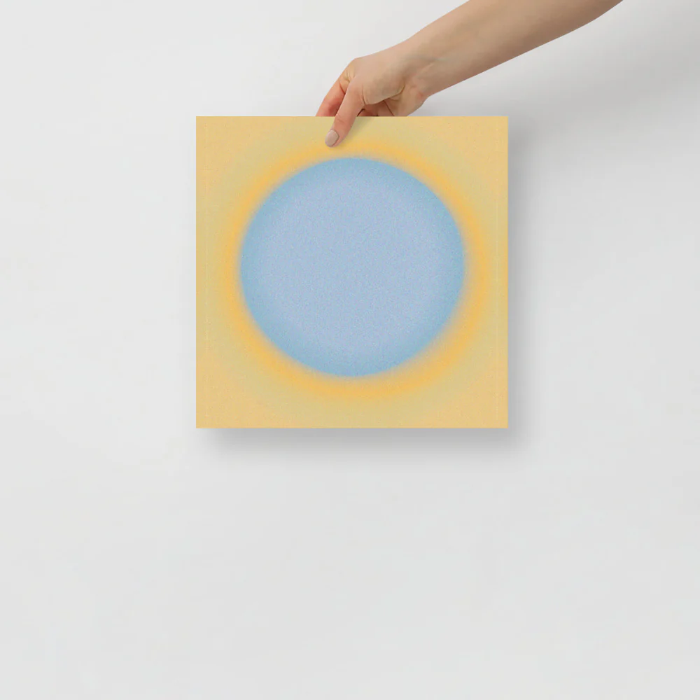 Blue Aura - Image 4