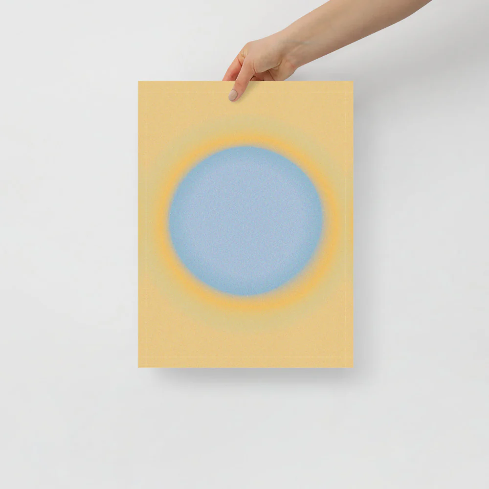 Blue Aura - Image 5