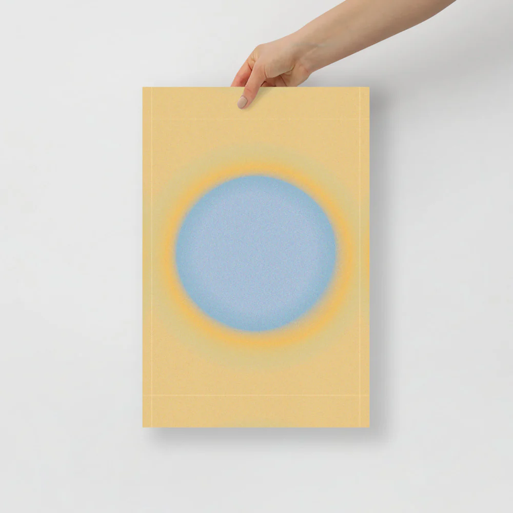 Blue Aura - Image 6
