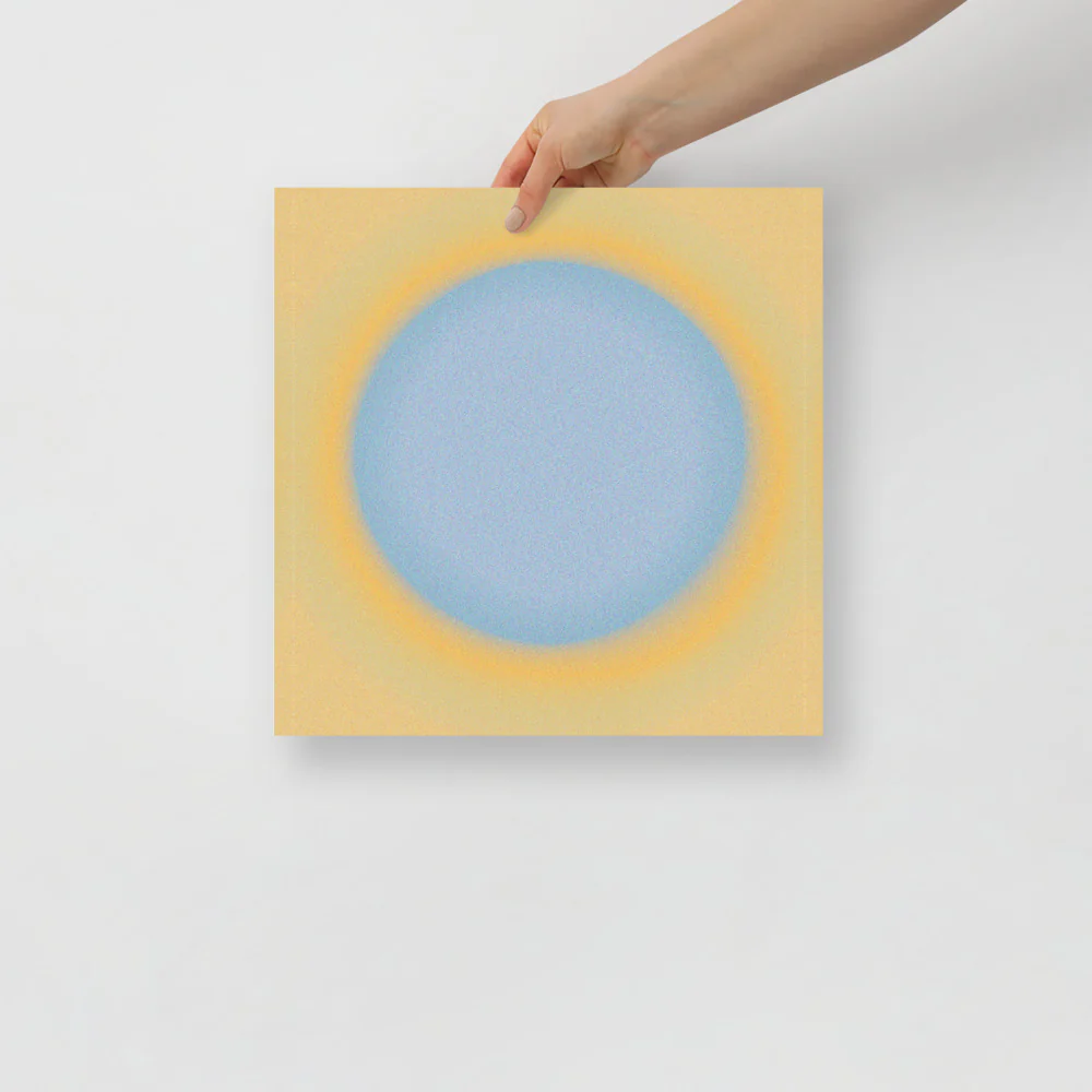 Blue Aura - Image 7