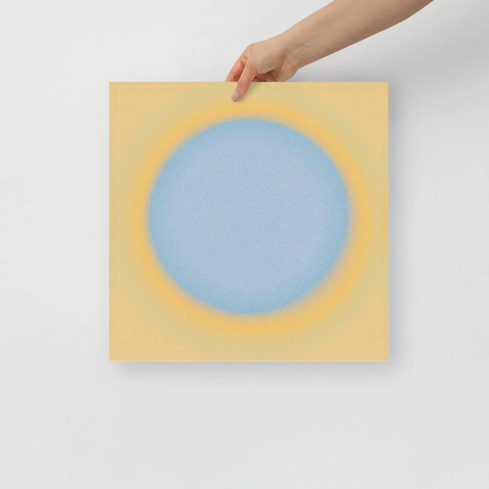 Blue Aura - Image 8