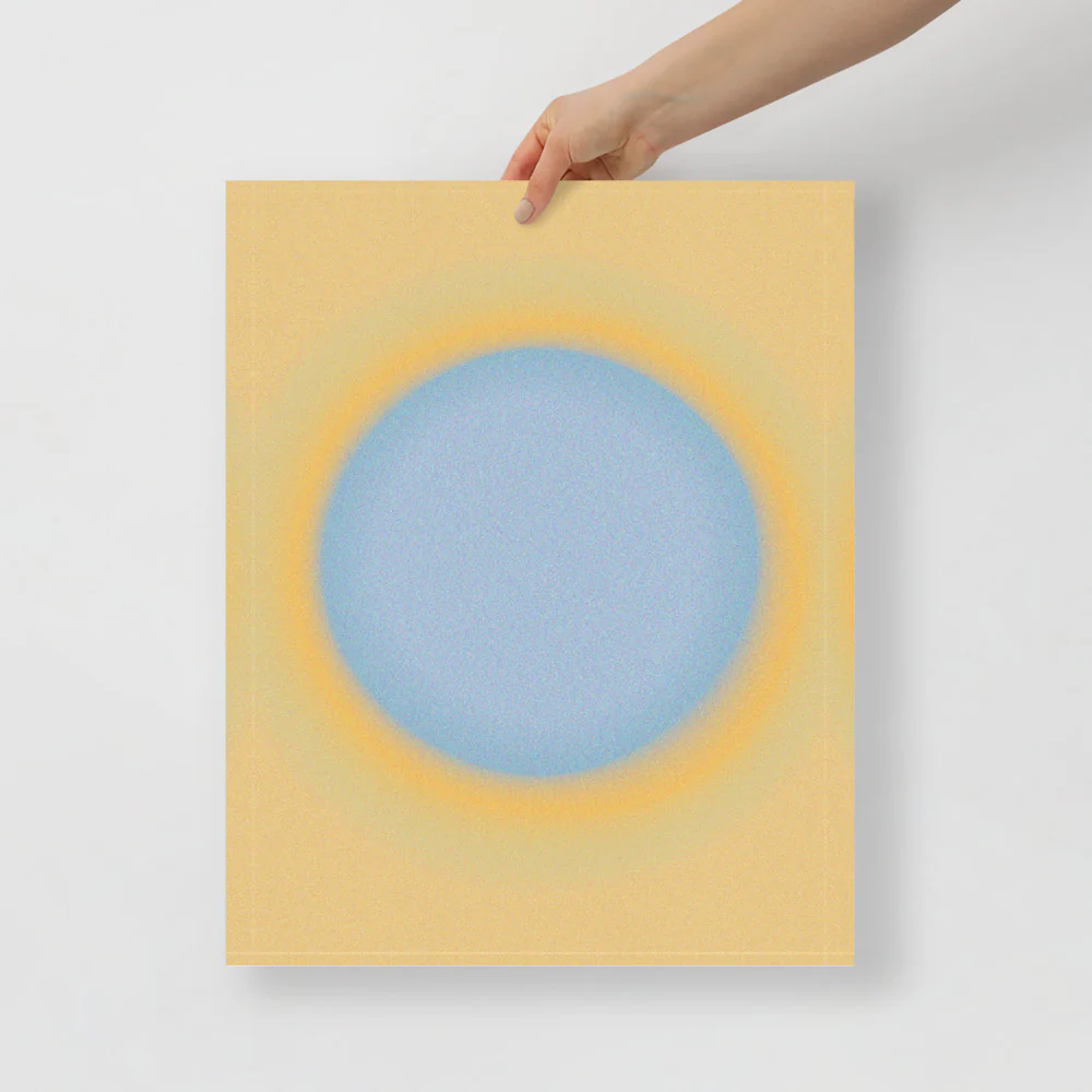 Blue Aura - Image 9