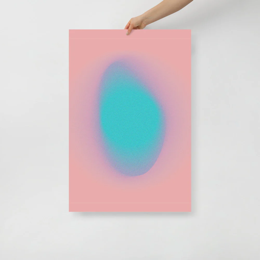 Blue Aura - Image 12